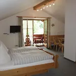 Spechthaeusl Lejlighed *