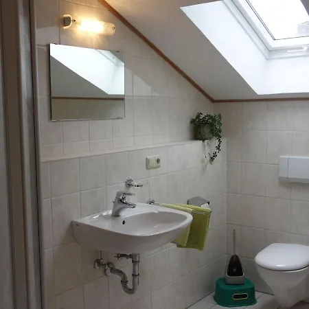 Spechthaeusl Apartment Bayerisch Gmain