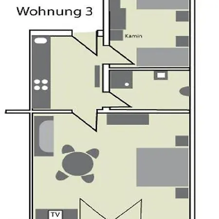 Spechthaeusl