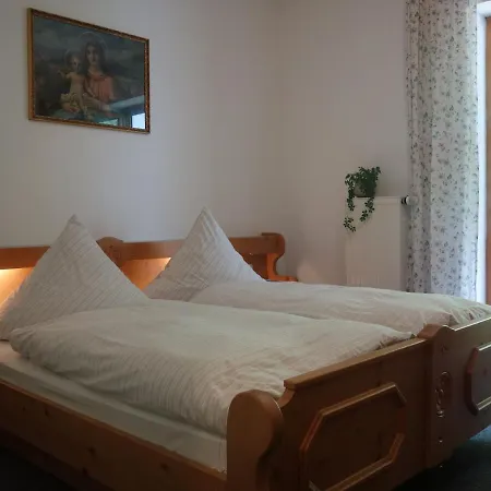 Apartment Spechthaeusl Bayerisch Gmain