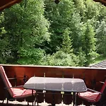 Spechthaeusl * Bayerisch Gmain
