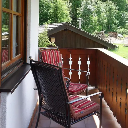 Spechthaeusl Lejlighed *