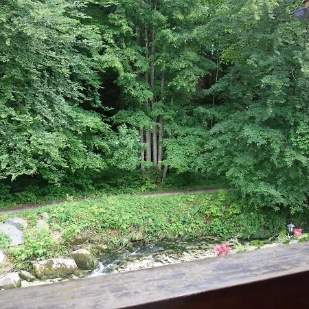 Spechthaeusl * Bayerisch Gmain