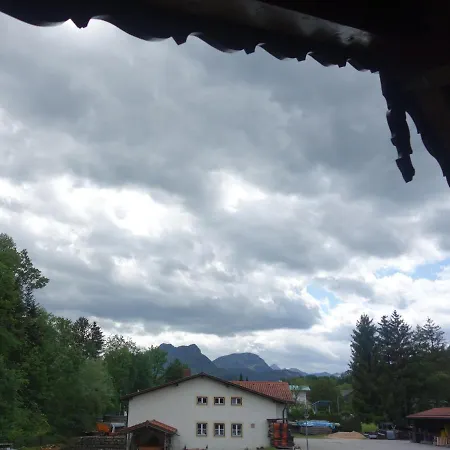 Spechthaeusl Lejlighed Bayerisch Gmain