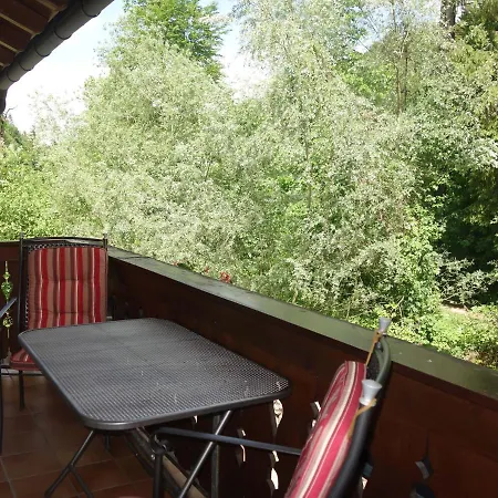 Spechthaeusl * Bayerisch Gmain