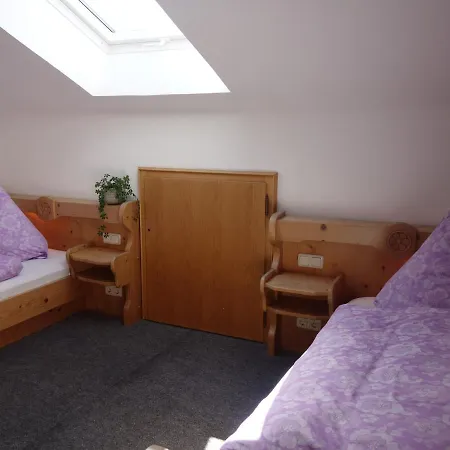 Spechthaeusl Lejlighed Bayerisch Gmain