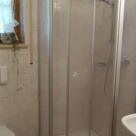 Spechthaeusl Lejlighed *